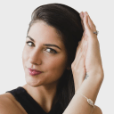 Photo of Sarah Beth from Sarah Beth Yoga.