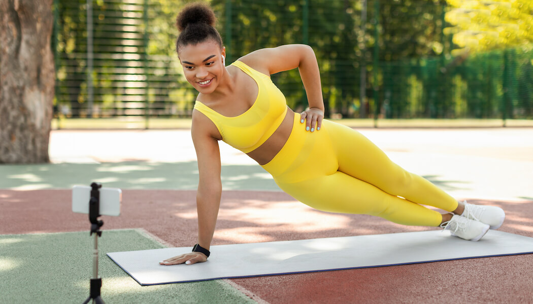 How to Make Money as a Fitness Influencer?