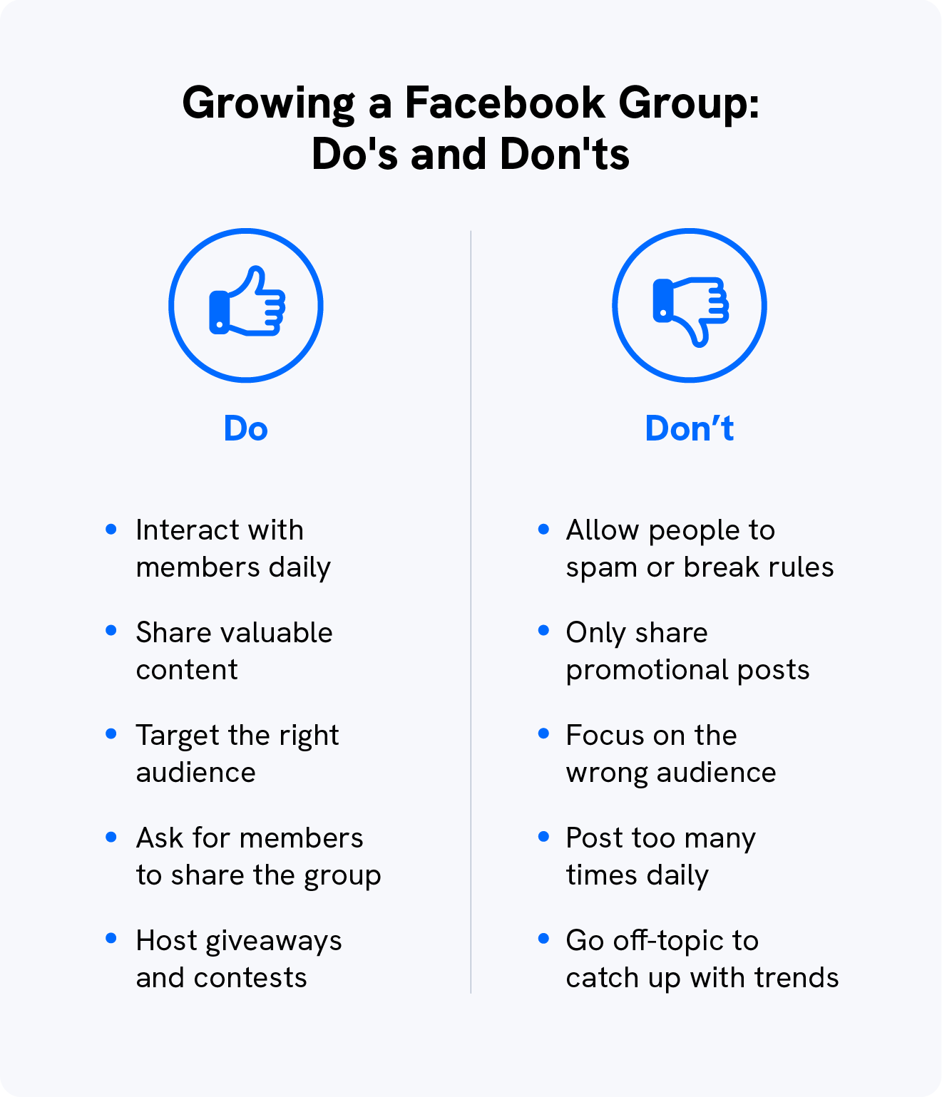 7 Benefits of Using Facebook Groups for Business