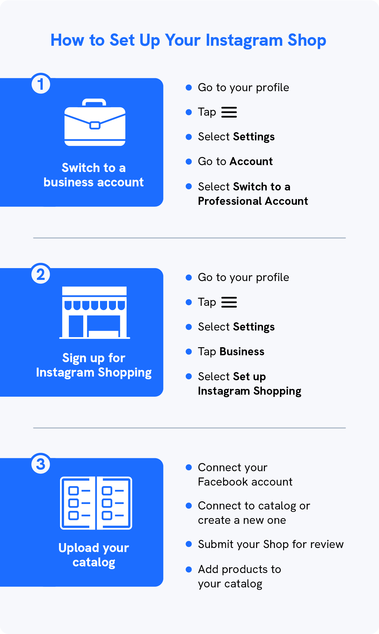 How to Sell on Instagram in 2023: 8 Essential Steps