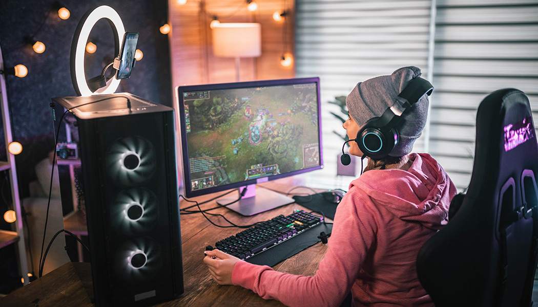 50+ Twitch Statistics for Content Creators in 2024 Uscreen
