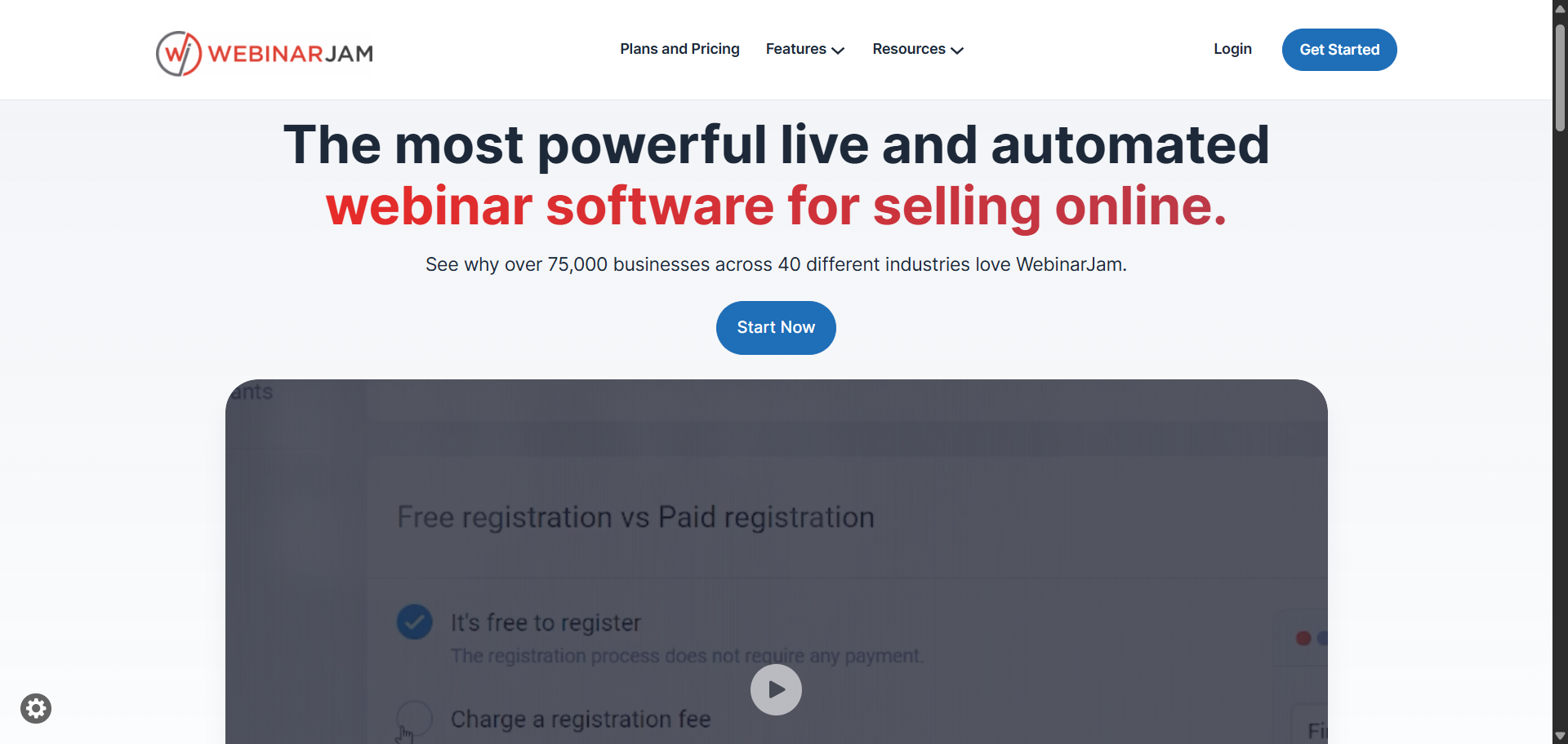 WebinarJam