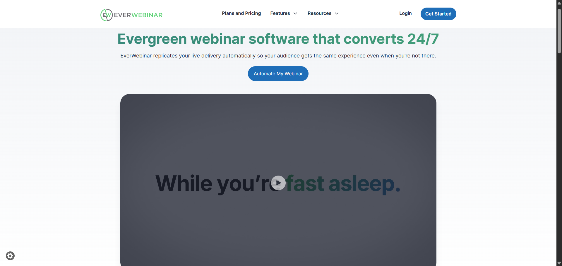 EverWebinar