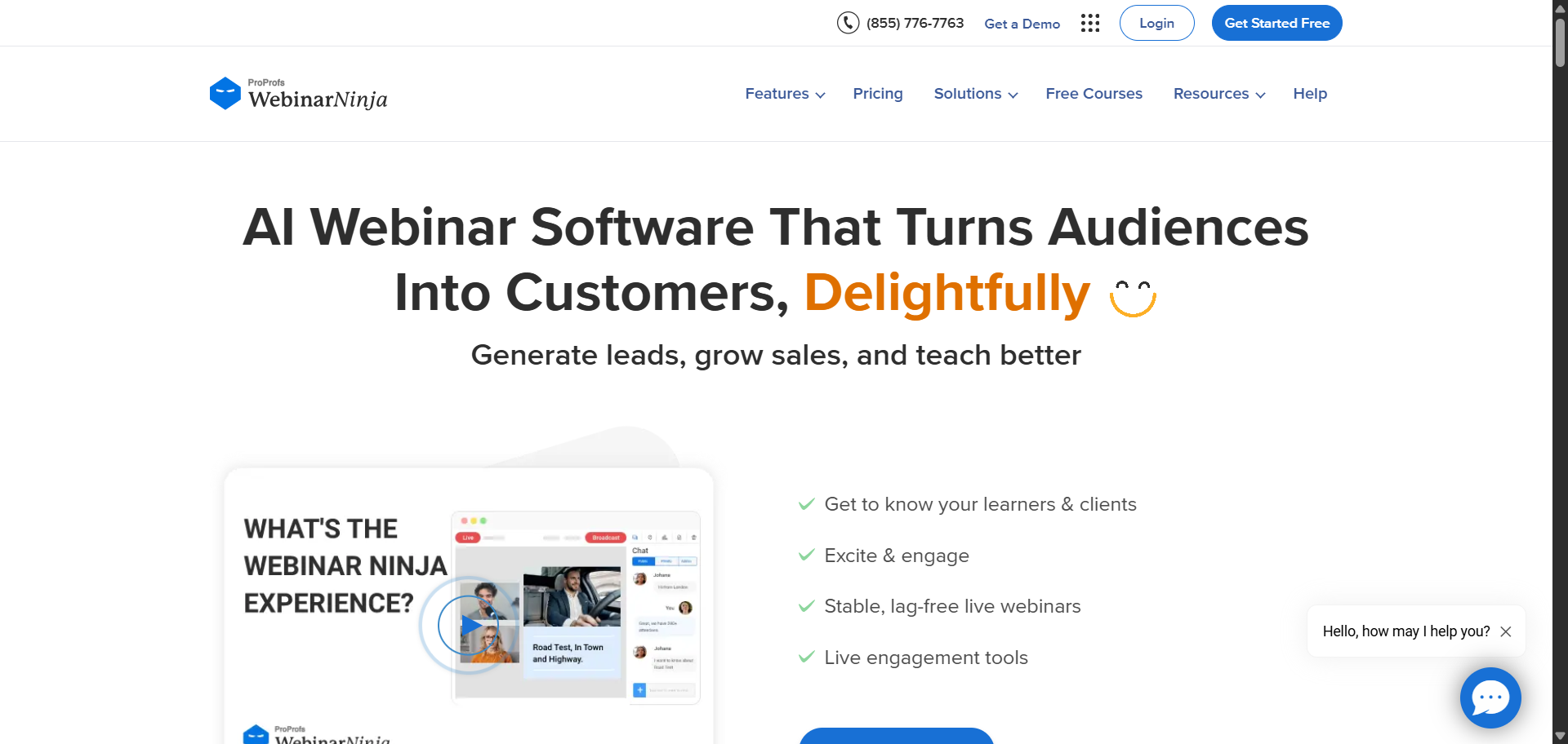 WebinarNinja