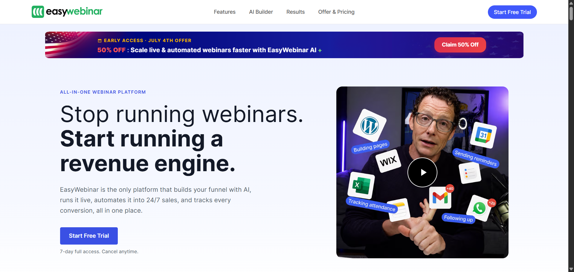 EasyWebinar