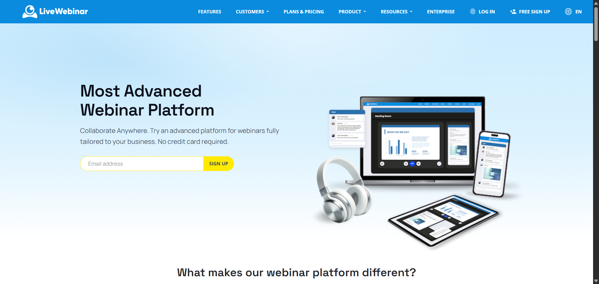 LiveWebinar