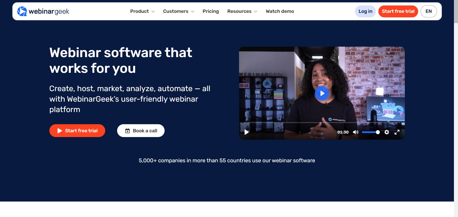 WebinarGeek