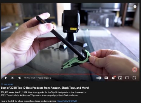 YouTube Affiliate Marketing: 8 Tips To Boost Your Income - Uscreen