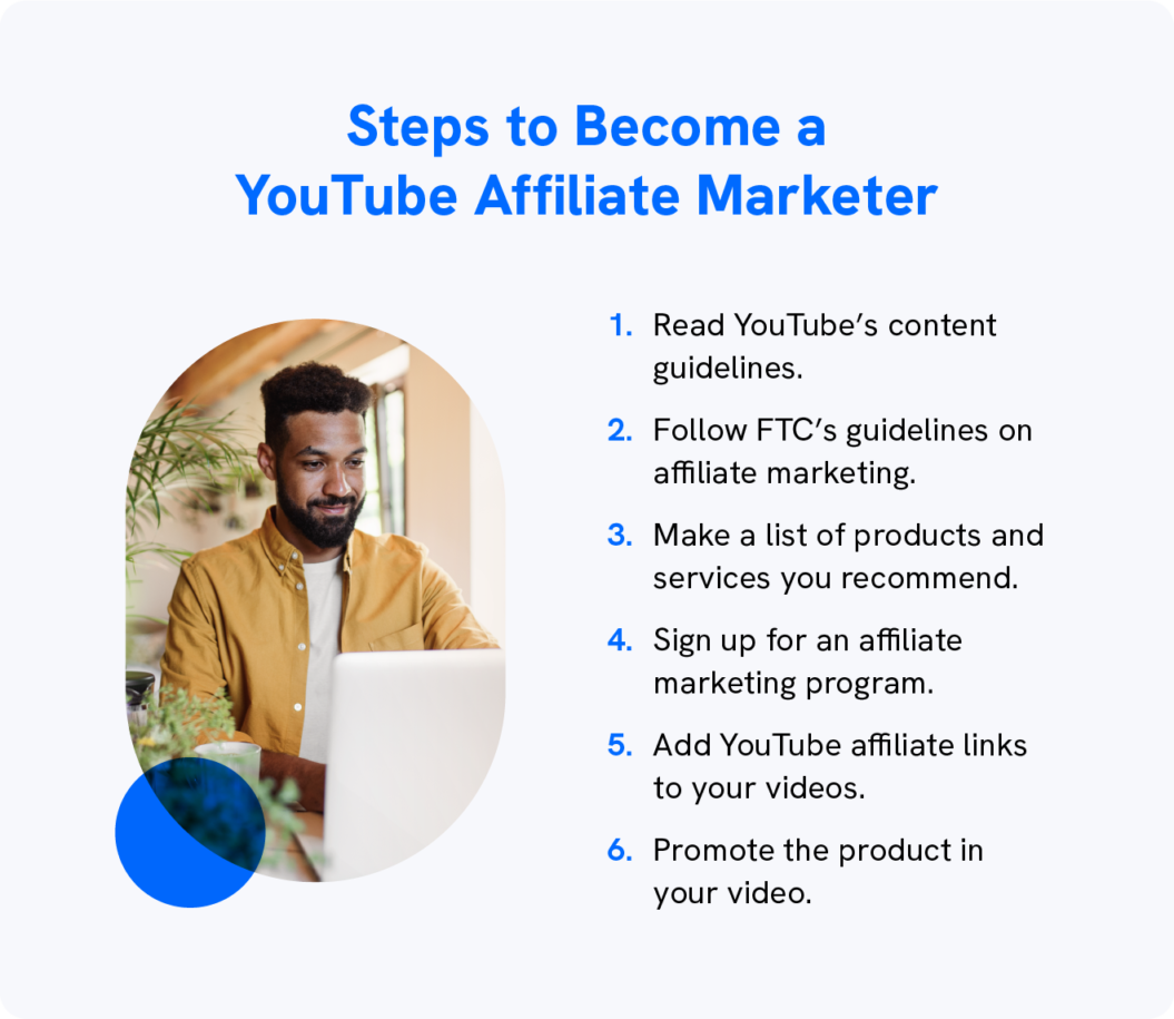 YouTube Affiliate Marketing: 8 Tips To Boost Your Income - Uscreen