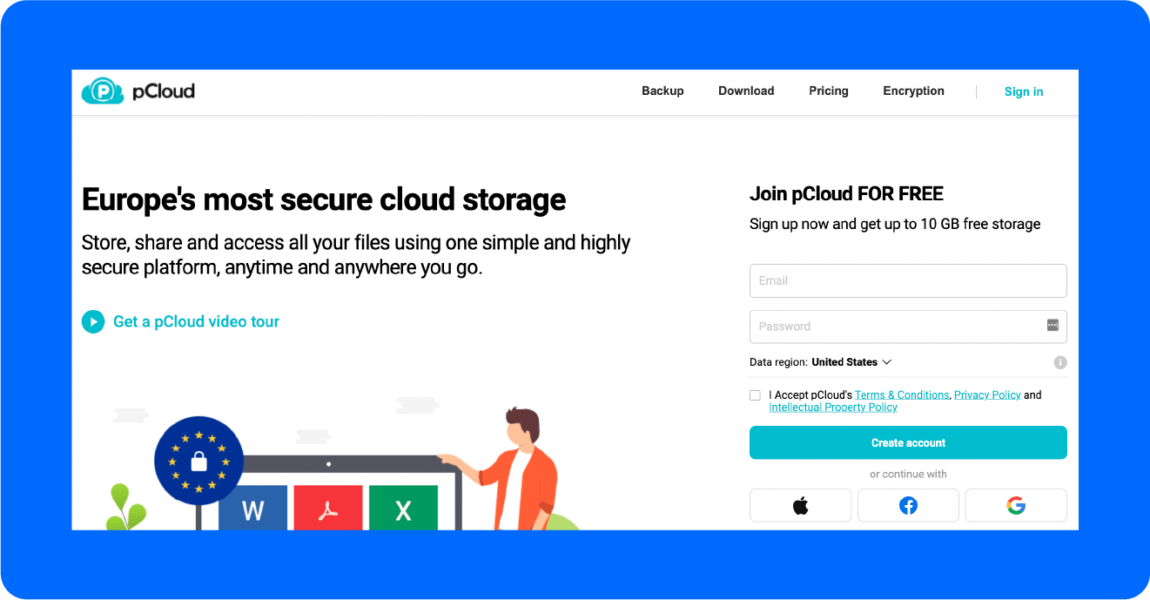 10 Best Video Storage Solutions
