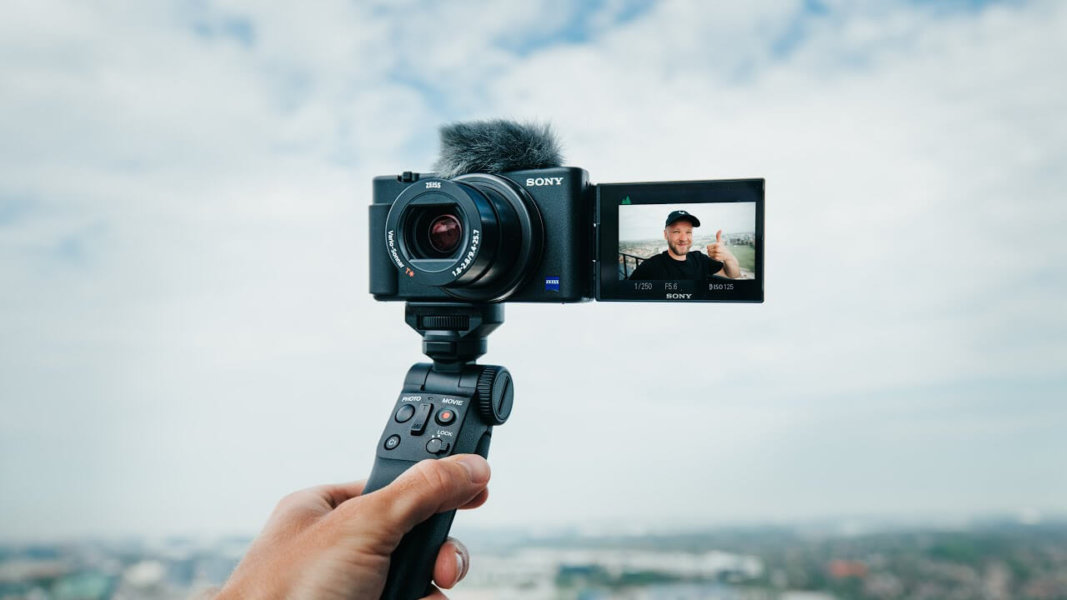 📸 Best Cameras for Fitness Creators 2024 Picks for all Budgets