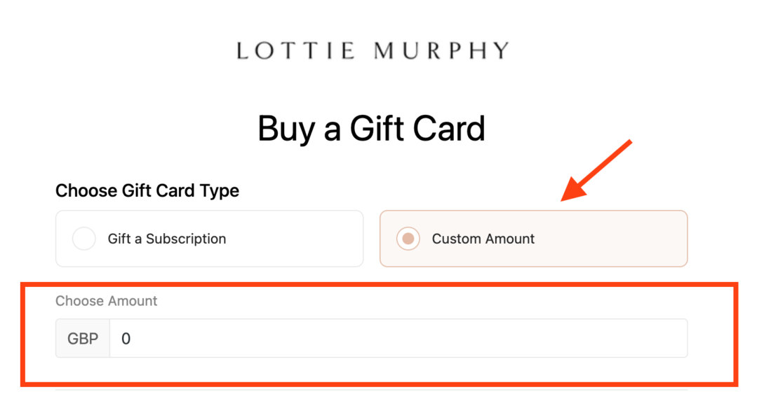 How to Use Gift Cards to Boost Your Christmas Video Sales