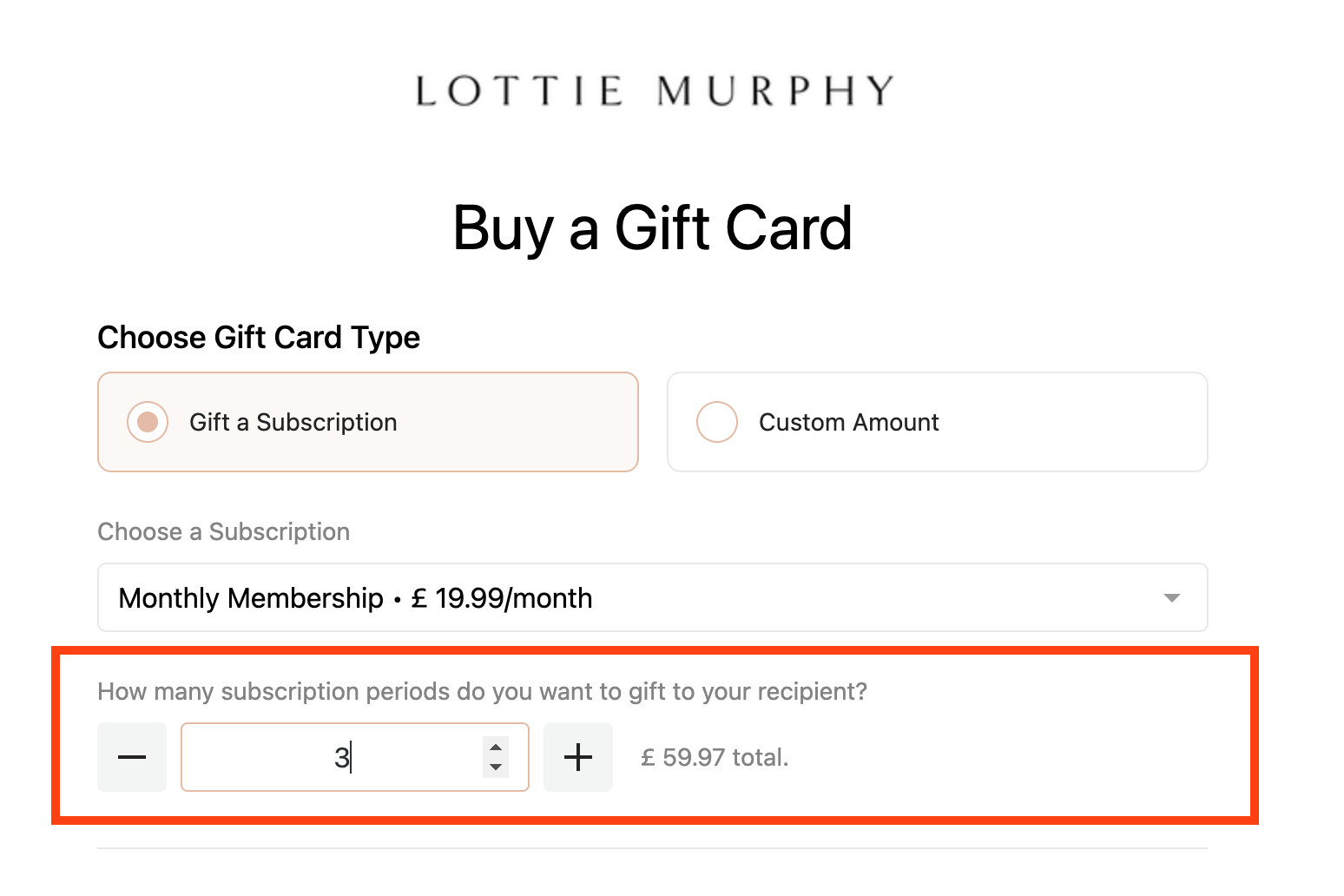 How to Use Gift Cards to Boost Your Christmas Video Sales