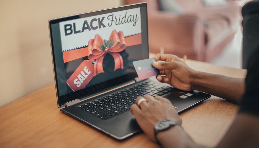 Guide to Black Friday & Cyber Monday Marketing