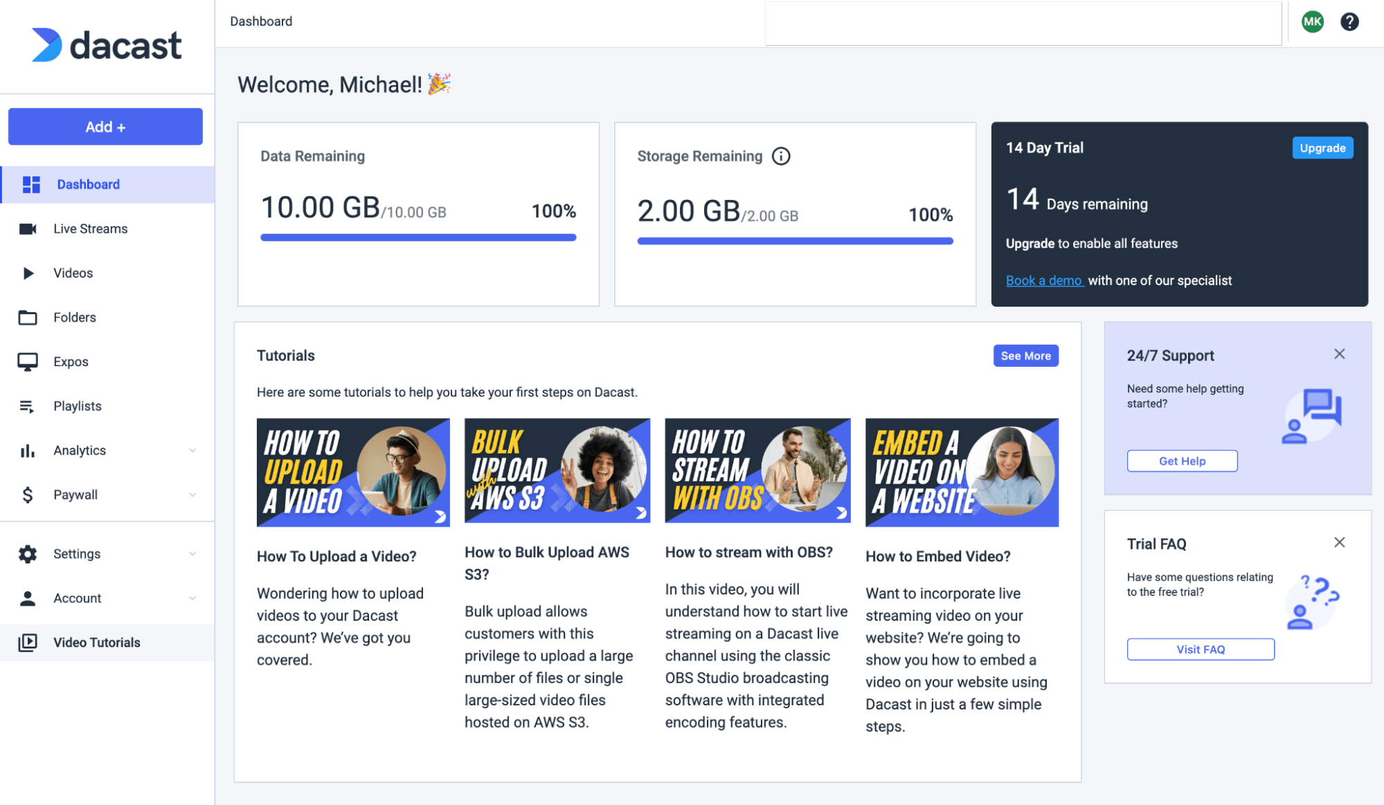 Ranked🥇: 2024's Best Live Streaming Platforms for Creators!