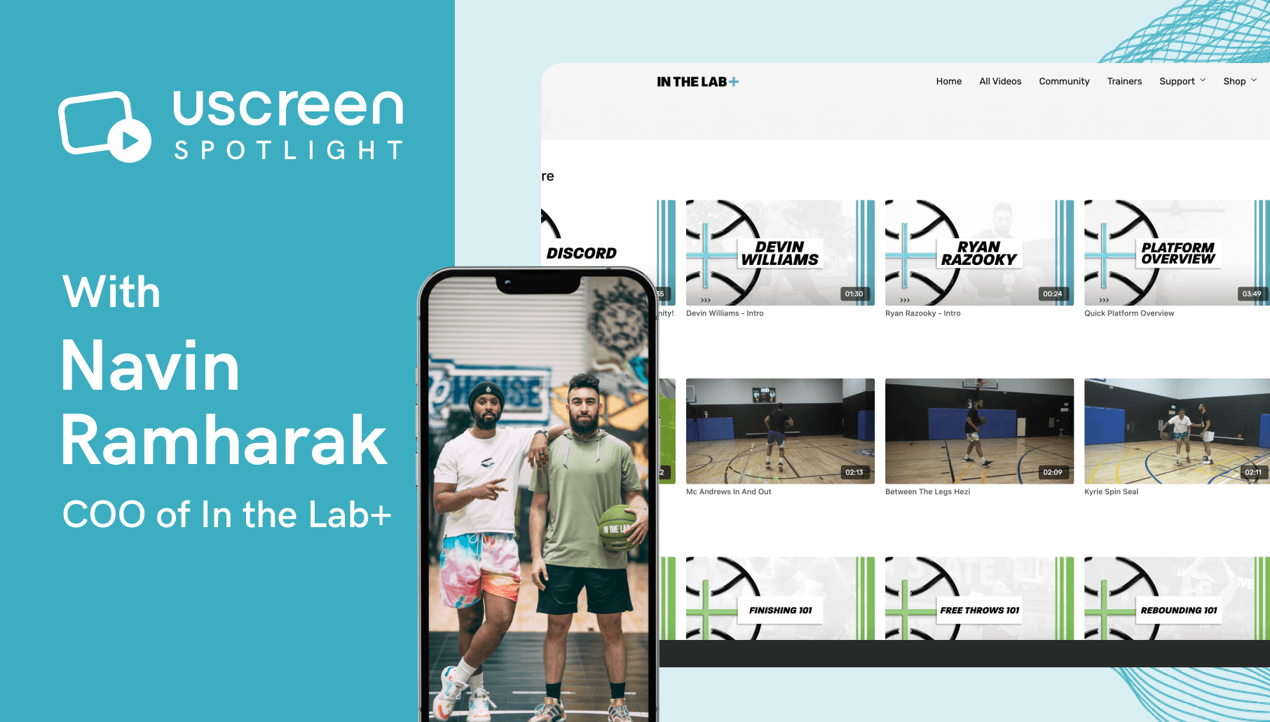 How In the Lab+ Went Global by Building a Membership Culture Around their Brand
