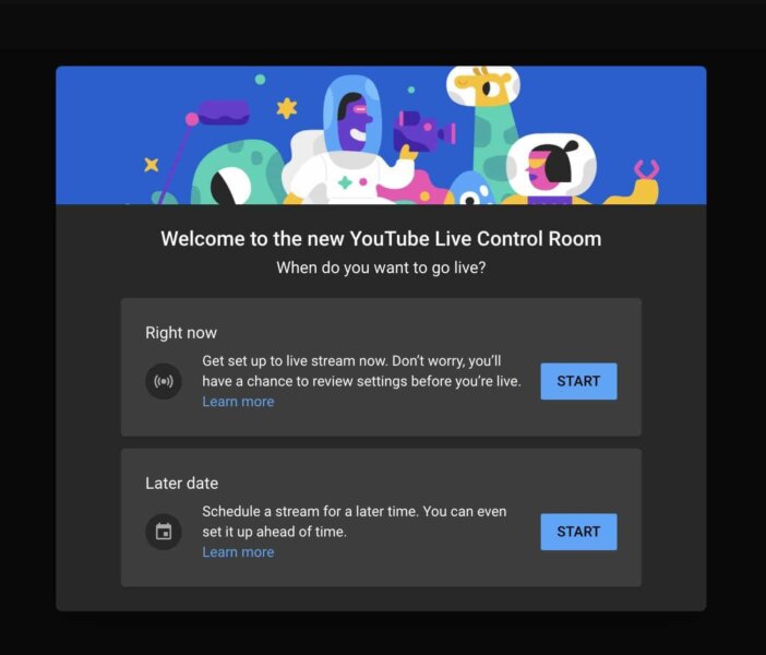 Ranked🥇: 2024's Best Live Streaming Platforms for Creators!