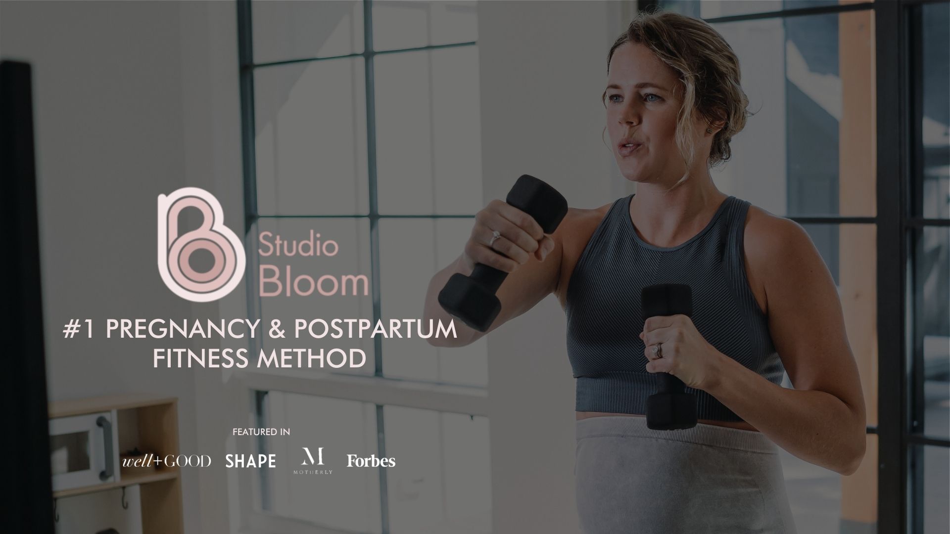 Case Study How the Bloom Method Scaled to 1M+ Annual Revenue Uscreen