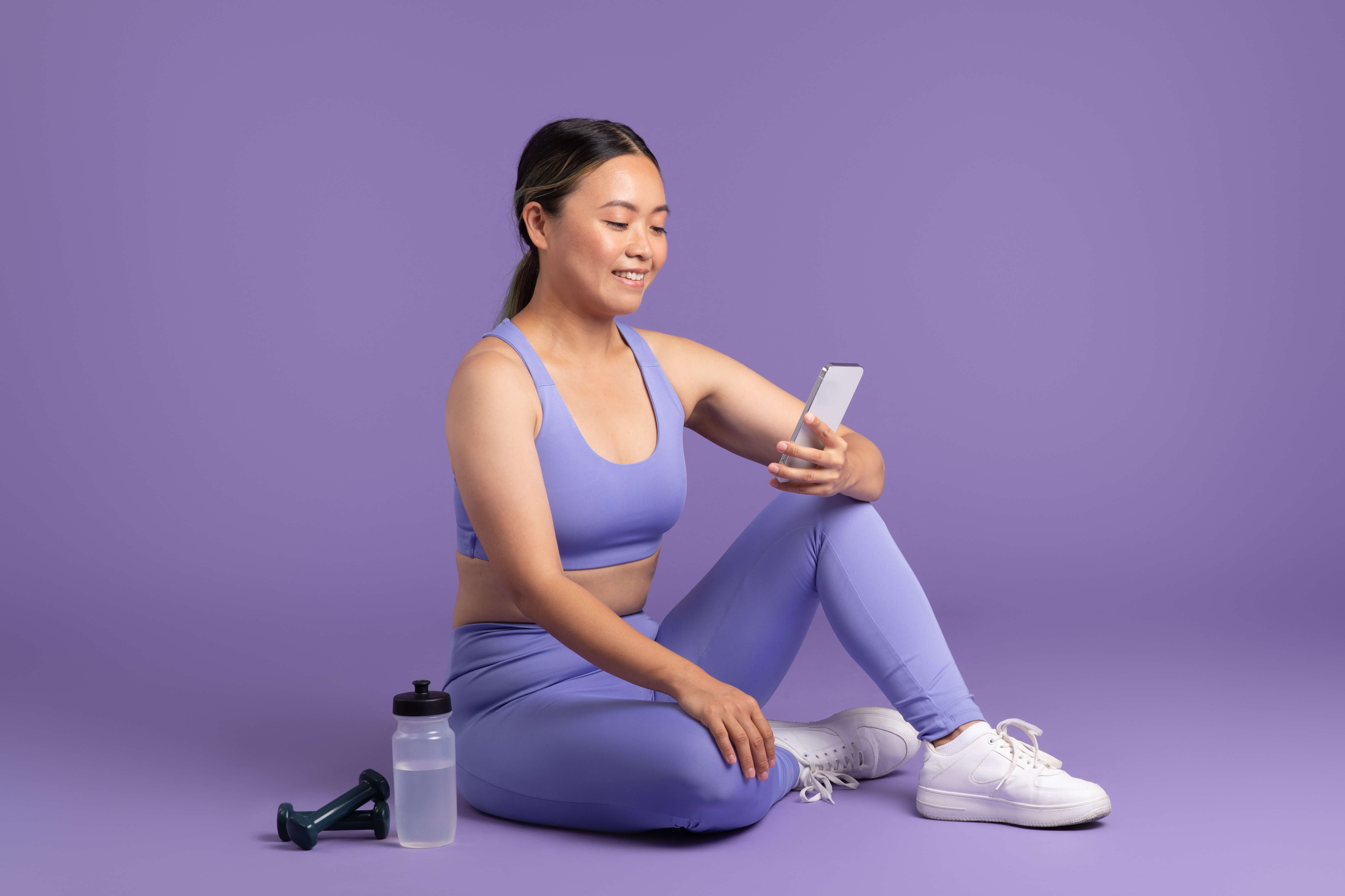 How to Create A Fitness App: From Idea to App Store in 9 Steps