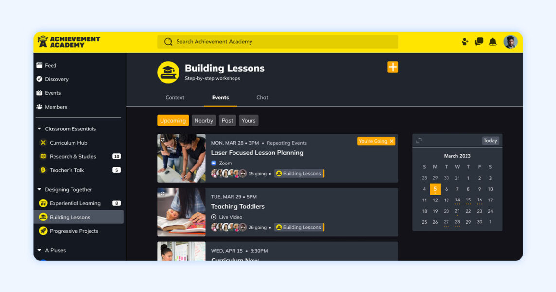 8 Best Community Apps: Top Picks To Build Your Audience