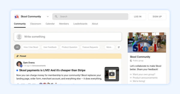 8 Best Community Apps: Top Picks To Build Your Audience