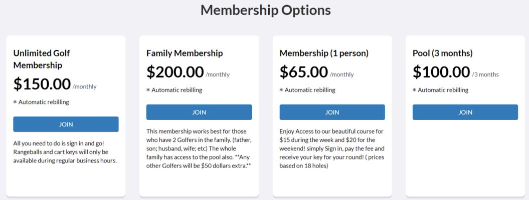 Join It Plans Sample
