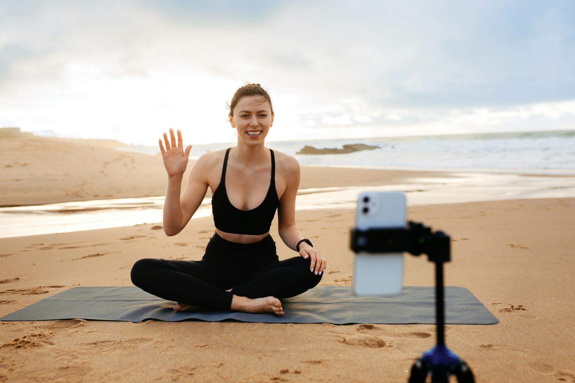 Unlock the Secrets to Sell Yoga Memberships Online