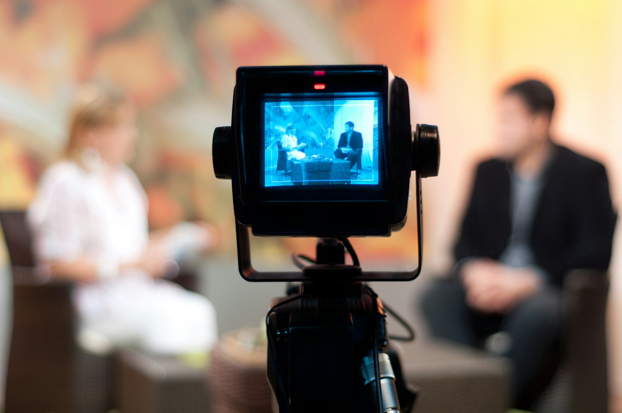 How to Start a TV Network Online: 5 Steps for Success