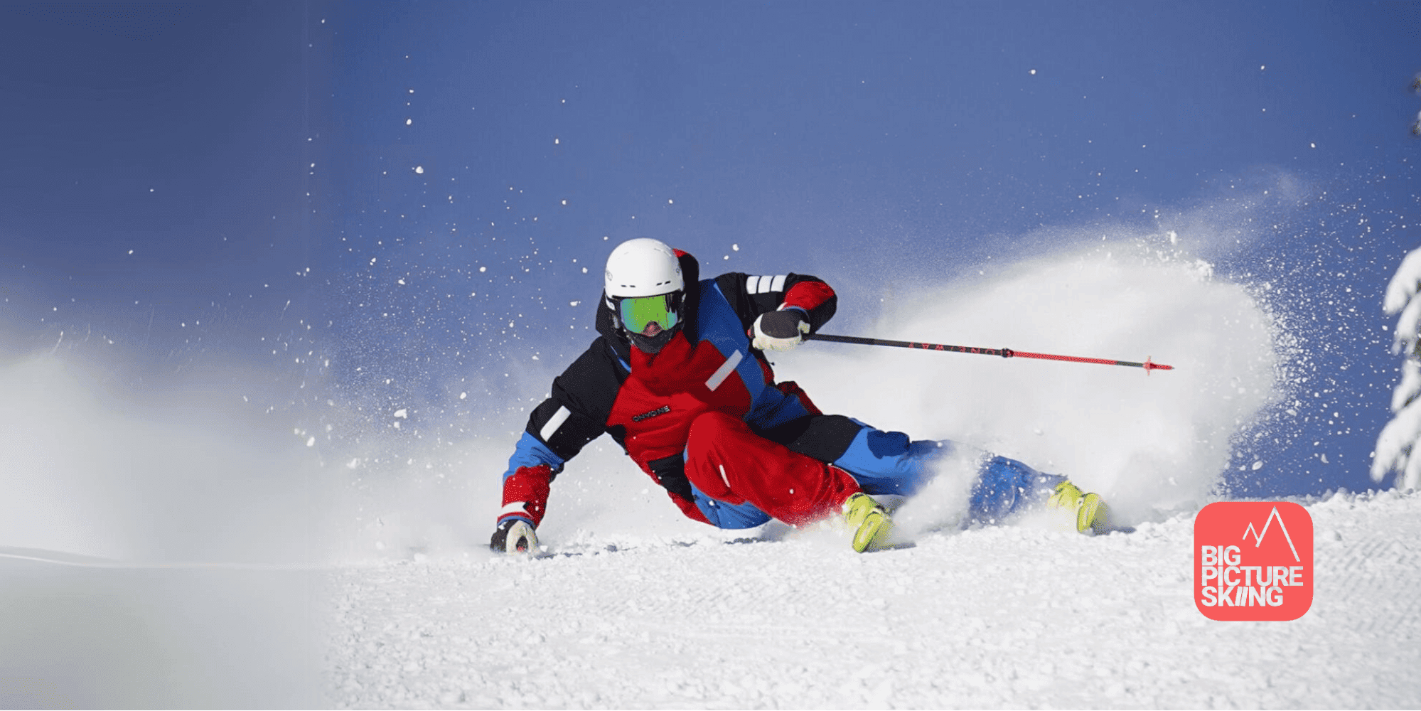 Big Picture Skiing