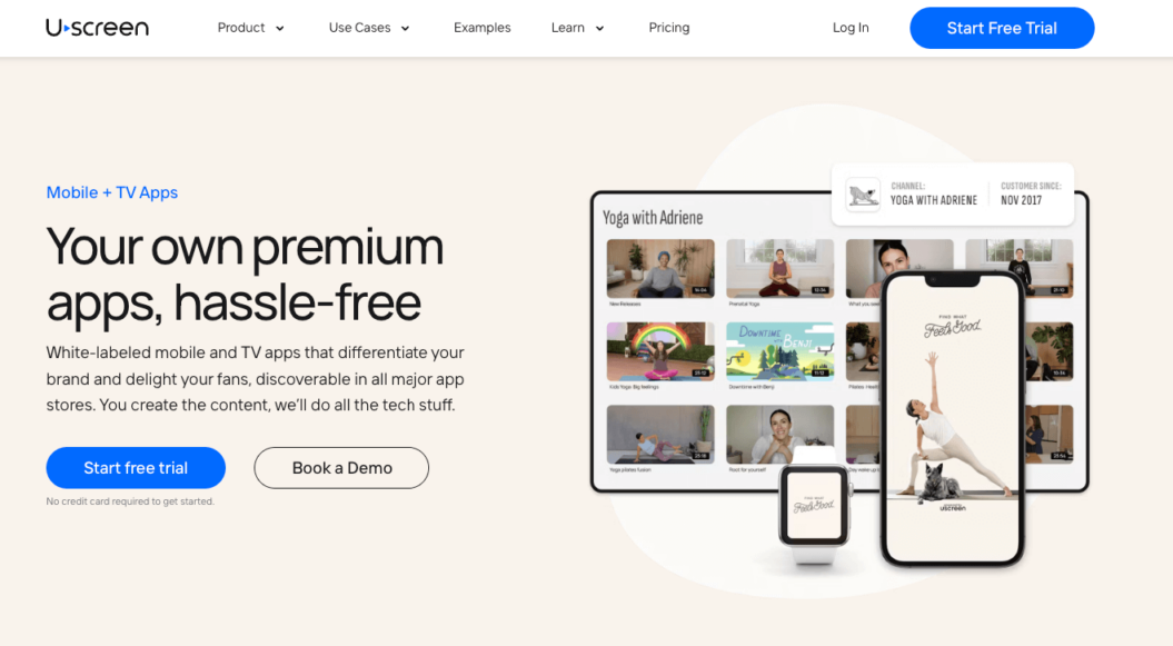 Smart TV App Development: How-to Guide (with No Code Option 🤩)