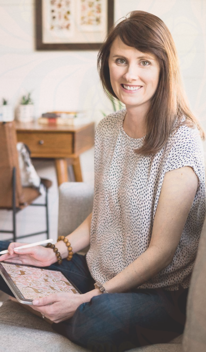 Liz Kohler Brown