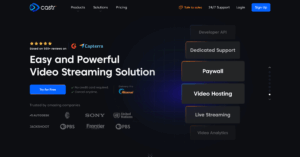 Best Live Streaming Platforms in 2026 for Member Monetization