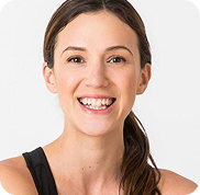 Find What Feels Good - Adrienne