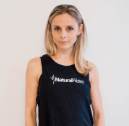 Laura Wilson - Natural Pilates