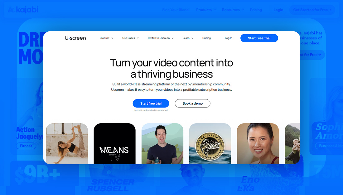 10 Kajabi Alternatives for Online Course Creators in 2026