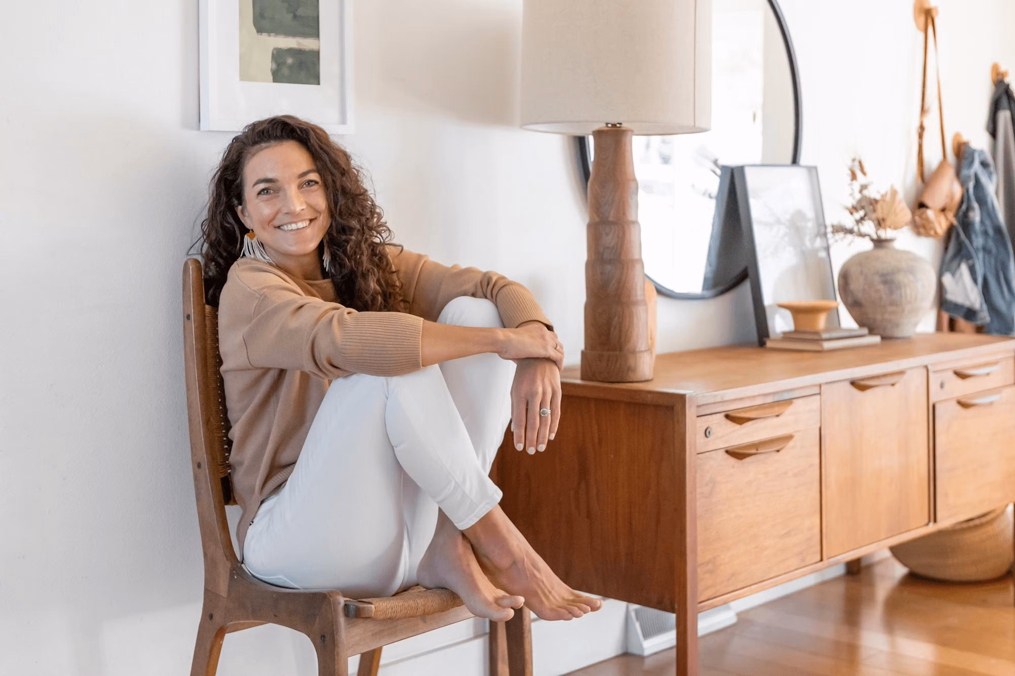 Brooke Cates CEO and Founder, The Bloom Method