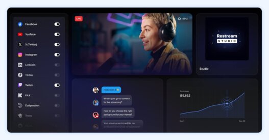 Best Live Streaming Platforms in 2026 for Member Monetization