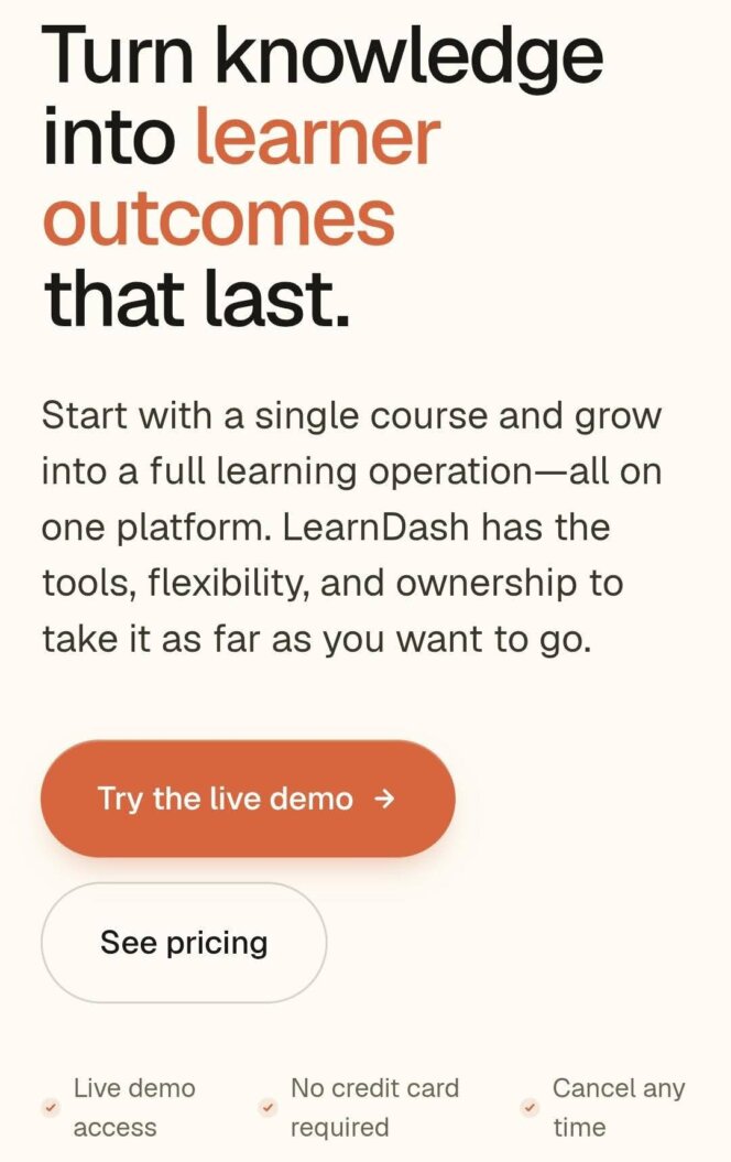 LearnDash