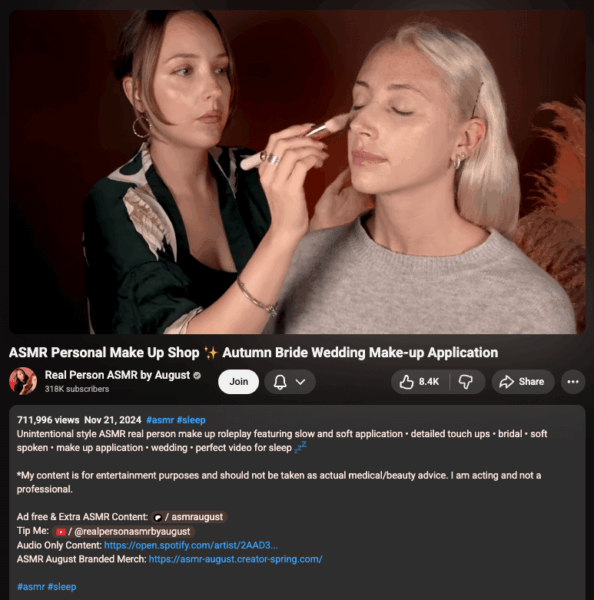 View of Convert Viewers to Subscribers With These Posting Strategies