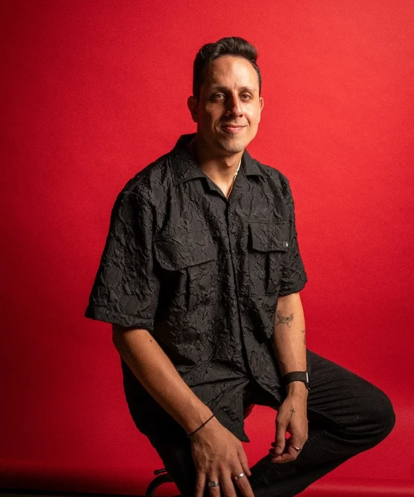 Brendan Sweeney filmmakers academy