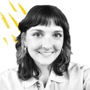 Eliza Talvola headshot