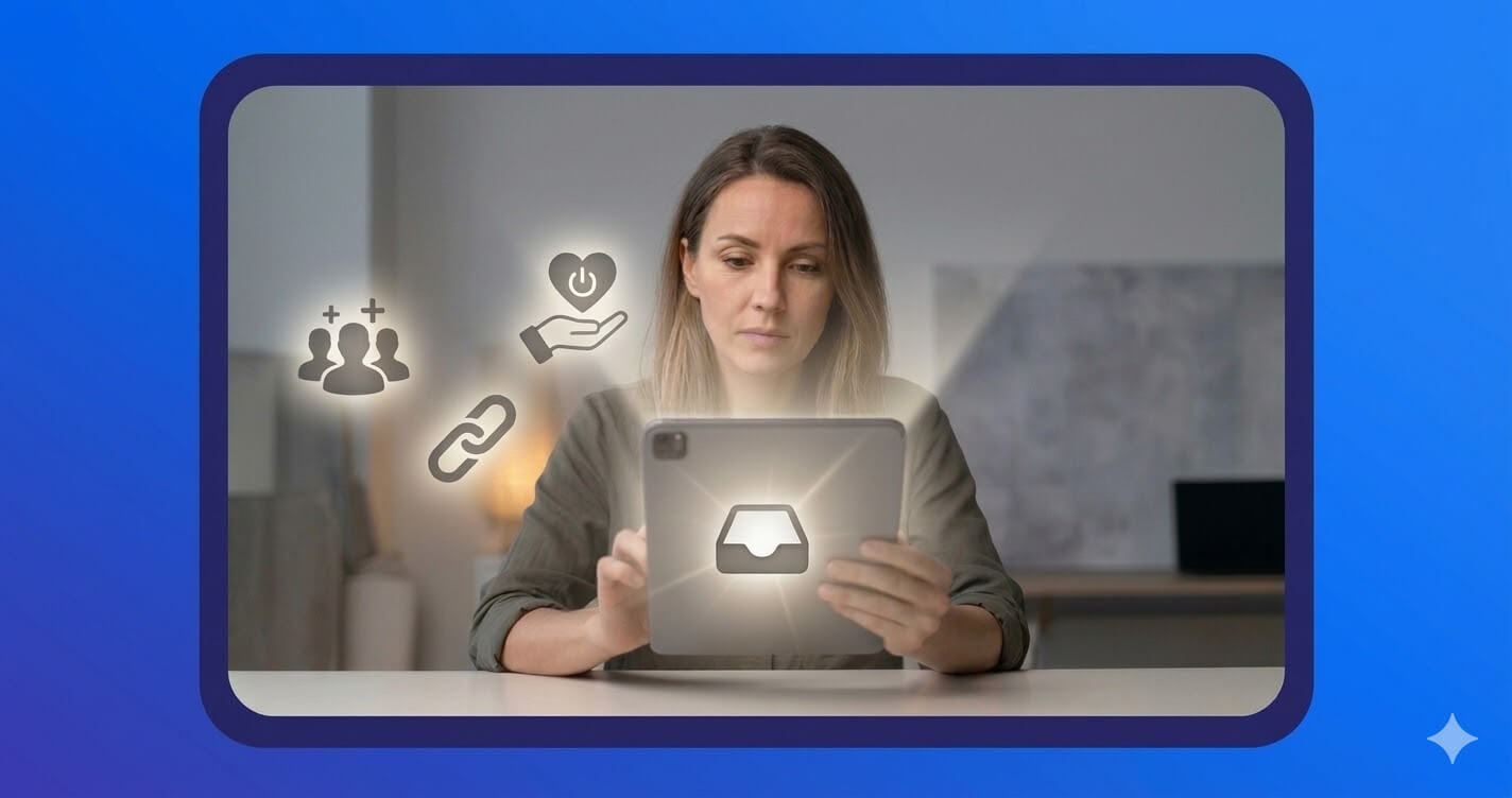 How to Turn Your Member Newsletter Into Your Most Powerful Retention Tool