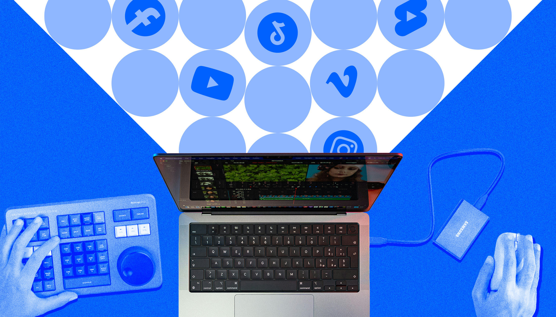 Is Platform Consolidation Worth It for Creators?