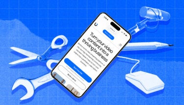 Multiple tools stacking together and becoming one inclusive membership platform.