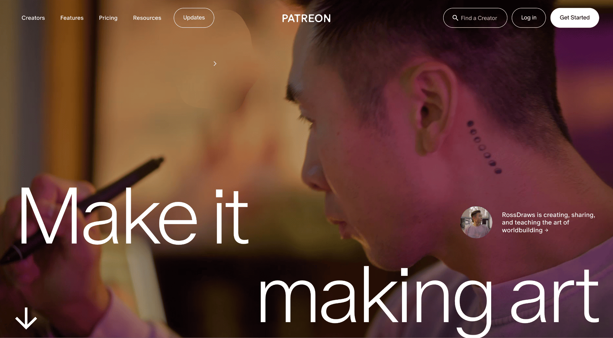 Patreon
